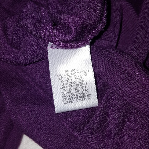 Cardigan - Picture 3 of 4